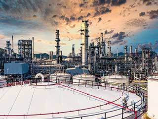 R508B環保制冷劑 R508B Refrigerant