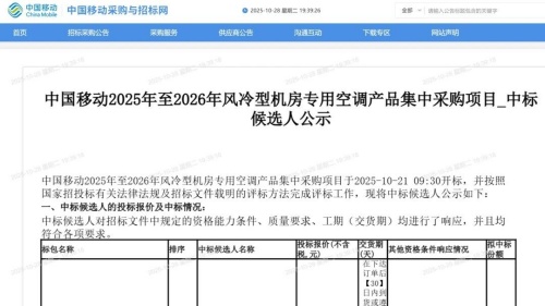 20251030394040.jpg 11.13億!超大空調集采單結果出爐